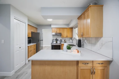 Pantry Photo of 9034 116 Street, Delta, BC