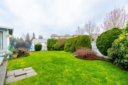 Garden / Landscaping Photo of 14035 16b Avenue, Surrey, BC