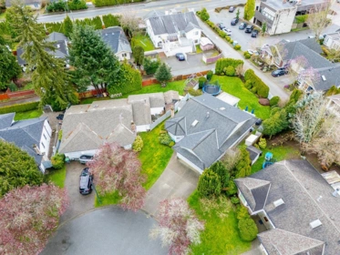 Neighborhood Park Photo Near 14035 16b Avenue, Surrey, BC