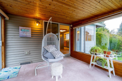 Outdoor Deck Photo of 14035 16b Avenue, Surrey, BC