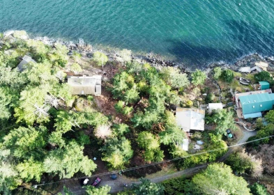 Breakfast Nook Photo of LOT 9 Collingwood Road, Keats Island, BC