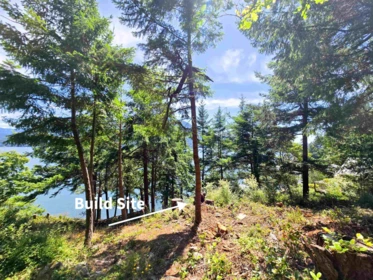 LOT 9 Collingwood Road, Keats Island, BC, Keats Island — Land for sale