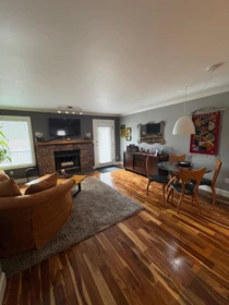 25 11464 Fisher Street, Maple Ridge, BC, Maple Ridge — Townhouse for sale