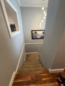 Primary Bedroom Photo of 25 11464 Fisher Street, Maple Ridge, BC