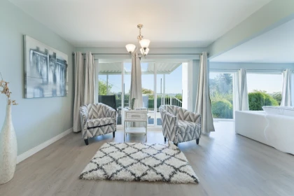 Breakfast Nook Photo of 2365 Queens Avenue, West Vancouver, BC