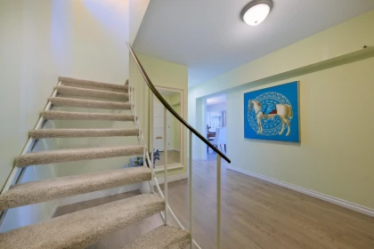 Laundry Room Photo of 2365 Queens Avenue, West Vancouver, BC