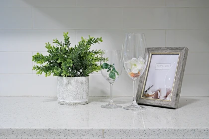 Powder Room Photo of 2365 Queens Avenue, West Vancouver, BC