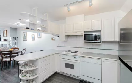 PH6 5723 Balsam Street, Vancouver, BC, Vancouver — Apartment/Condo for sale