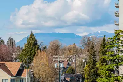 Garden / Landscaping Photo of PH6 5723 Balsam Street, Vancouver, BC
