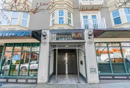 PH6 5723 Balsam Street, Vancouver, BC, Vancouver — Apartment/Condo for sale