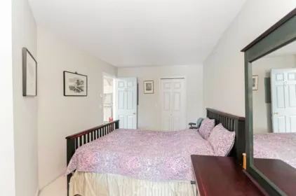 Loft / Bonus Room Photo of PH6 5723 Balsam Street, Vancouver, BC