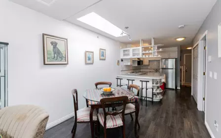 Pantry Photo of PH6 5723 Balsam Street, Vancouver, BC