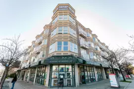 PH6 5723 Balsam Street, Vancouver, BC