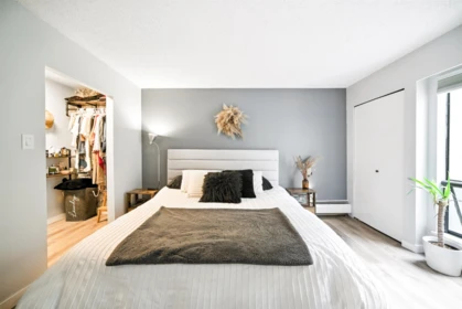 Loft / Bonus Room Photo of 212 1955 Woodway Place, Burnaby, BC
