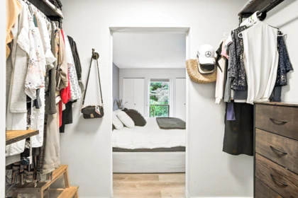 Mudroom Photo of 212 1955 Woodway Place, Burnaby, BC