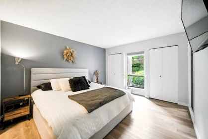 Office / Den Photo of 212 1955 Woodway Place, Burnaby, BC