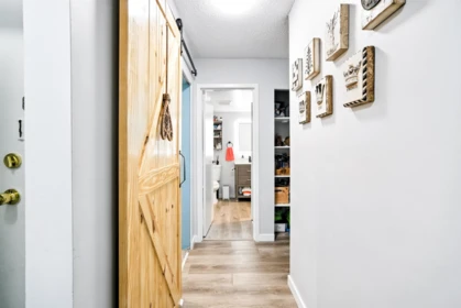 Powder Room Photo of 212 1955 Woodway Place, Burnaby, BC