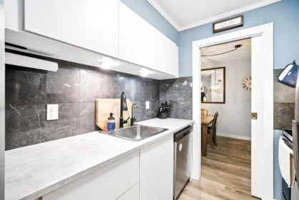 Walk-In Closet Photo of 212 1955 Woodway Place, Burnaby, BC