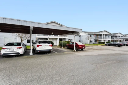 Hot Tub / Spa Photo of 244 32691 Garibaldi Drive, Abbotsford, BC