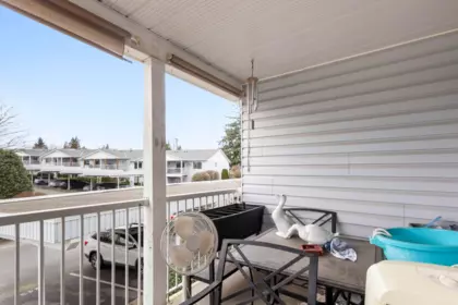 Staircase Photo of 244 32691 Garibaldi Drive, Abbotsford, BC