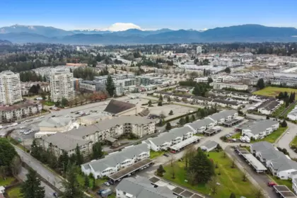 Street View Photo of 244 32691 Garibaldi Drive, Abbotsford, BC