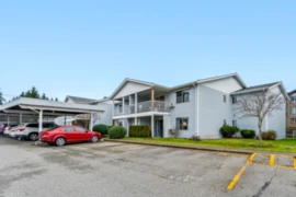 244 32691 Garibaldi Drive, Abbotsford, BC