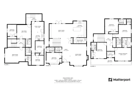 Entry Foyer Photo of 4527 Clinton Street, Burnaby, BC
