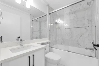 Laundry Room Photo of 4527 Clinton Street, Burnaby, BC