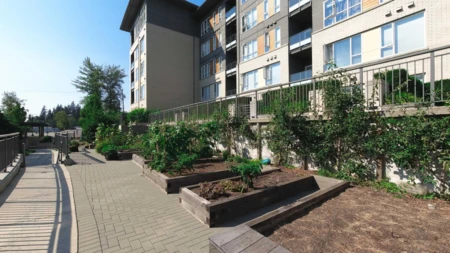 110 9168 Slopes Mews, Burnaby, BC, Burnaby — Apartment/Condo for sale
