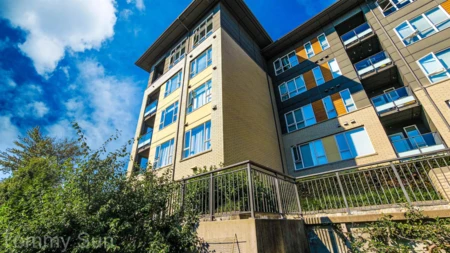 110 9168 Slopes Mews, Burnaby, BC, Burnaby — Apartment/Condo for sale