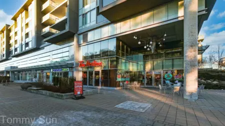 Hot Tub / Spa Photo of 110 9168 Slopes Mews, Burnaby, BC
