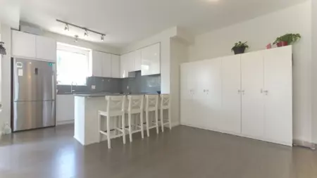 Loft / Bonus Room Photo of 110 9168 Slopes Mews, Burnaby, BC
