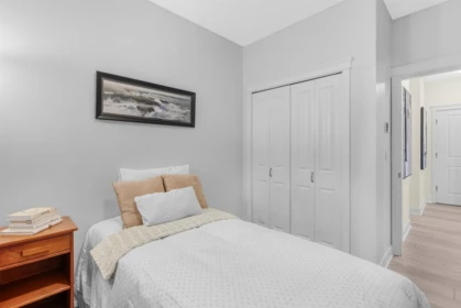 Bedroom 4 Photo of 112 17712 57a Avenue, Surrey, BC