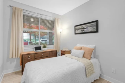 Guest Bathroom Photo of 112 17712 57a Avenue, Surrey, BC
