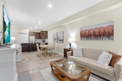 Loft / Bonus Room Photo of 112 17712 57a Avenue, Surrey, BC