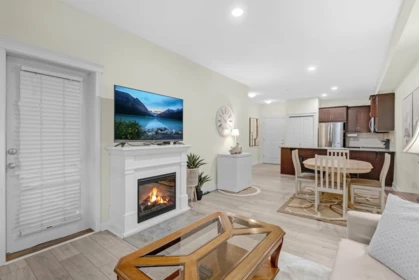 Office / Den Photo of 112 17712 57a Avenue, Surrey, BC