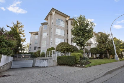 206 32120 Mt Waddington Avenue, Abbotsford, BC, Abbotsford — Apartment/Condo for sale