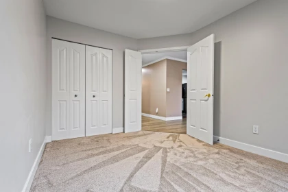 Mudroom Photo of 206 32120 Mt Waddington Avenue, Abbotsford, BC