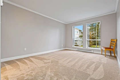 Office / Den Photo of 206 32120 Mt Waddington Avenue, Abbotsford, BC