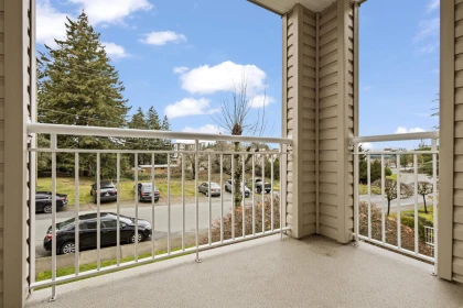 Powder Room Photo of 206 32120 Mt Waddington Avenue, Abbotsford, BC