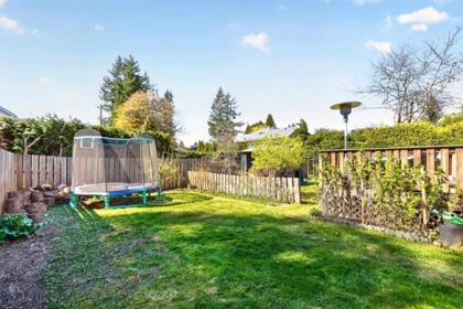 11537 Wood Street, Maple Ridge, BC, Maple Ridge — Single Family Residence for sale