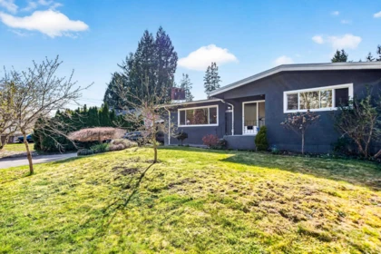 11537 Wood Street, Maple Ridge, BC, Maple Ridge — Single Family Residence for sale