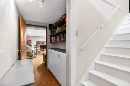 Mudroom Photo of 11537 Wood Street, Maple Ridge, BC