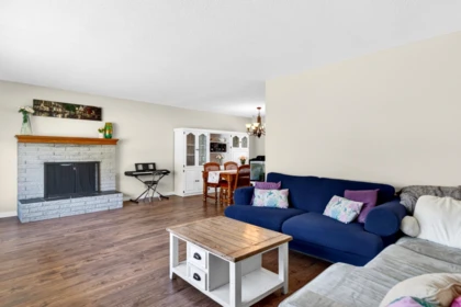 Pantry Photo of 11537 Wood Street, Maple Ridge, BC