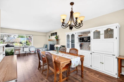 Primary Bedroom Photo of 11537 Wood Street, Maple Ridge, BC