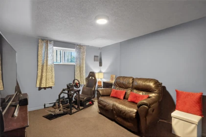 Staircase Photo of 11537 Wood Street, Maple Ridge, BC