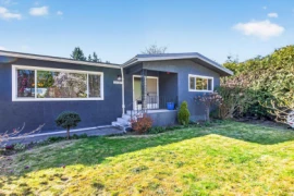 11537 Wood Street, Maple Ridge, BC