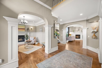 18265 Claytonhill Drive, Surrey, BC, Surrey — Single Family Residence for sale