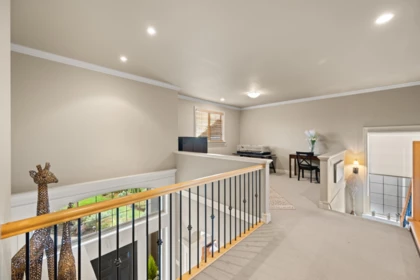 Loft / Bonus Room Photo of 18265 Claytonhill Drive, Surrey, BC