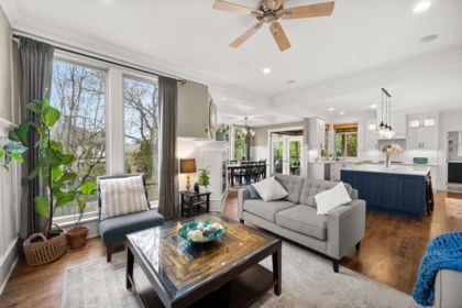 Primary Bedroom Photo of 18265 Claytonhill Drive, Surrey, BC
